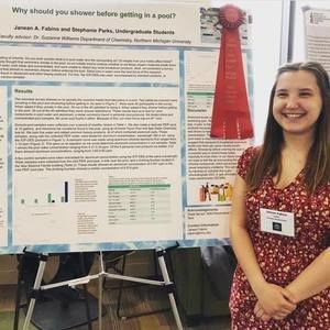 Meet your Posher, Janean